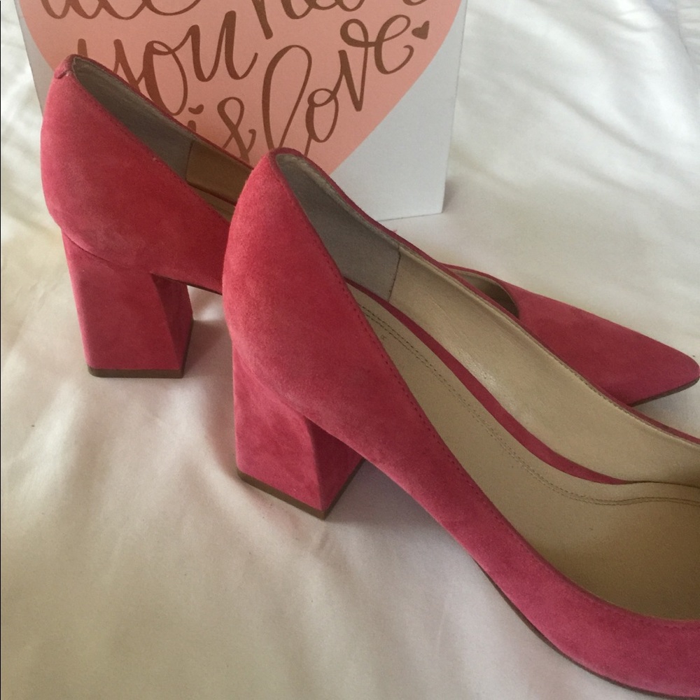 Marc Fisher LTD Pumps